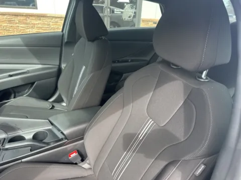 Photos of 2025 Hyundai Elantra SEL Sport for sale in Lexington, NC at Jerry Hunt Supercenter - Lexington