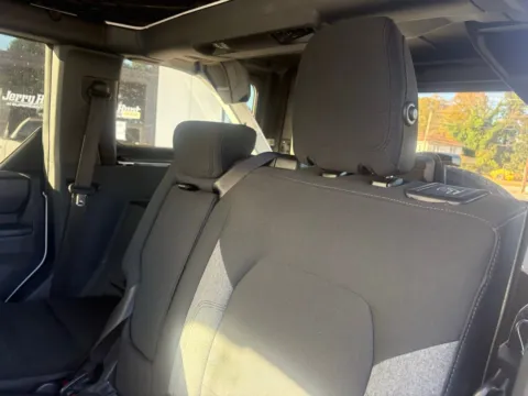 More photos of 2025 Ford Bronco Big Bend at Jerry Hunt Supercenter - Lexington, NC