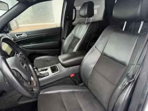 Photos of 2021 Jeep Grand Cherokee Laredo X for sale in Lexington, NC at Jerry Hunt Supercenter - Lexington