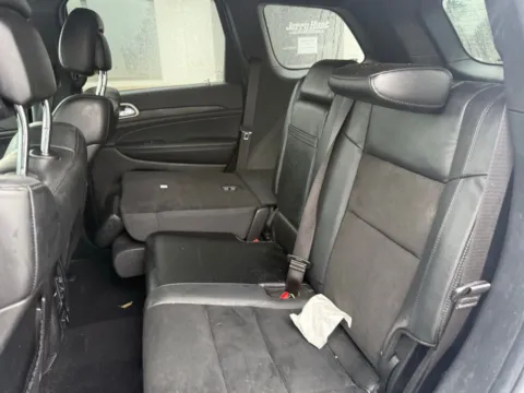 Another view of 2021 Jeep Grand Cherokee Laredo X for sale in Lexington, NC at Jerry Hunt Supercenter - Lexington