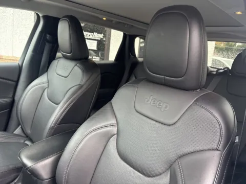 Photos of 2021 Jeep Cherokee Limited for sale in Lexington, NC at Jerry Hunt Supercenter - Lexington