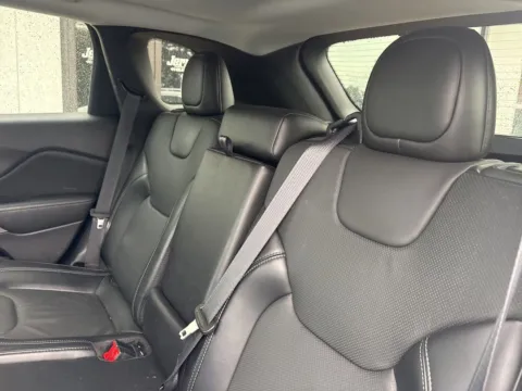 More photos of 2021 Jeep Cherokee Limited at Jerry Hunt Supercenter - Lexington, NC
