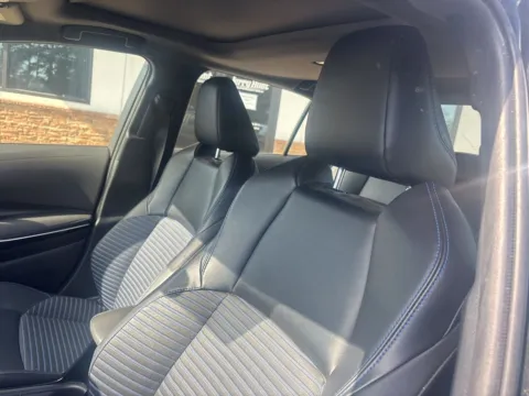 Photos of 2020 Toyota Corolla XSE for sale in Lexington, NC at Jerry Hunt Supercenter - Lexington