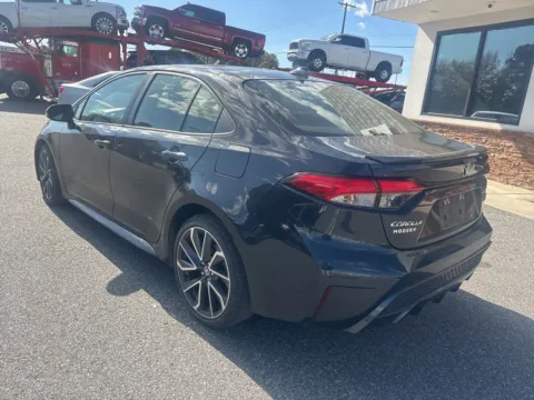 More photos of 2020 Toyota Corolla XSE at Jerry Hunt Supercenter - Lexington, NC