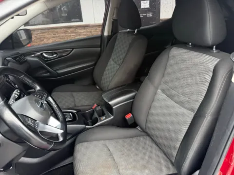 Photos of 2022 Nissan Rogue Sport SV for sale in Lexington, NC at Jerry Hunt Supercenter - Lexington