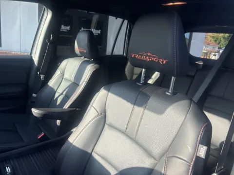 Photos of 2022 Honda Passport TrailSport for sale in Lexington, NC at Jerry Hunt Supercenter - Lexington