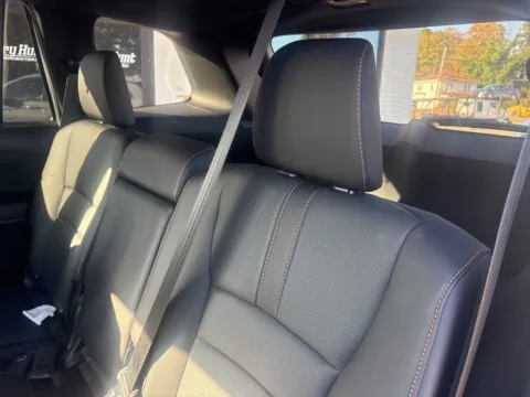 More photos of 2022 Honda Passport TrailSport at Jerry Hunt Supercenter - Lexington, NC