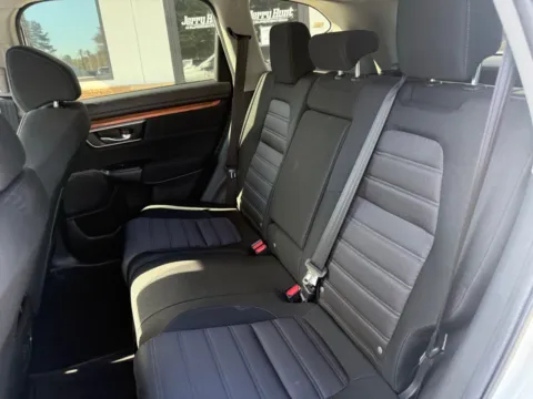 Another view of 2022 Honda CR-V EX for sale in Lexington, NC at Jerry Hunt Supercenter - Lexington