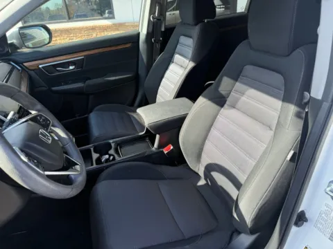 Photos of 2022 Honda CR-V EX for sale in Lexington, NC at Jerry Hunt Supercenter - Lexington