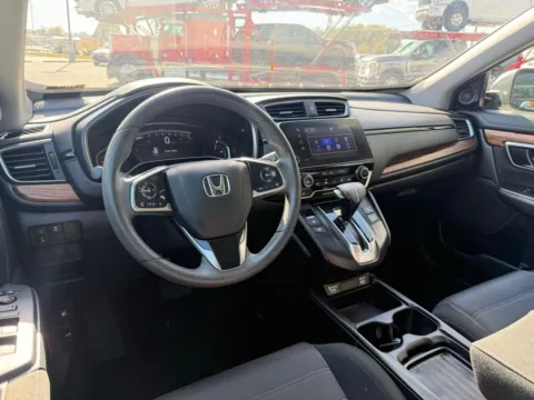 More photos of 2022 Honda CR-V EX at Jerry Hunt Supercenter - Lexington, NC