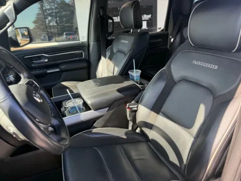 Photos of 2023 Ram 1500 Laramie for sale in Lexington, NC at Jerry Hunt Supercenter - Lexington