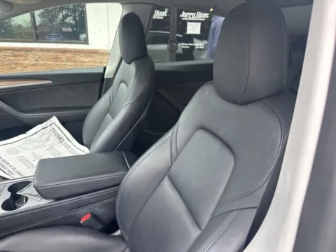 Photos of 2023 Tesla Model Y Performance for sale in Lexington, NC at Jerry Hunt Supercenter - Lexington