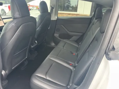 More photos of 2023 Tesla Model Y Performance at Jerry Hunt Supercenter - Lexington, NC