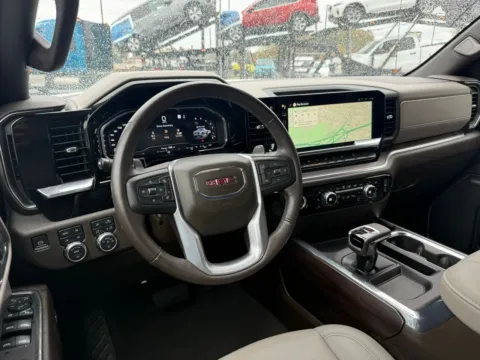 More photos of 2023 GMC Sierra 1500 SLT at Jerry Hunt Supercenter - Lexington, NC