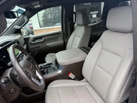 Photos of 2023 GMC Sierra 1500 SLT for sale in Lexington, NC at Jerry Hunt Supercenter - Lexington