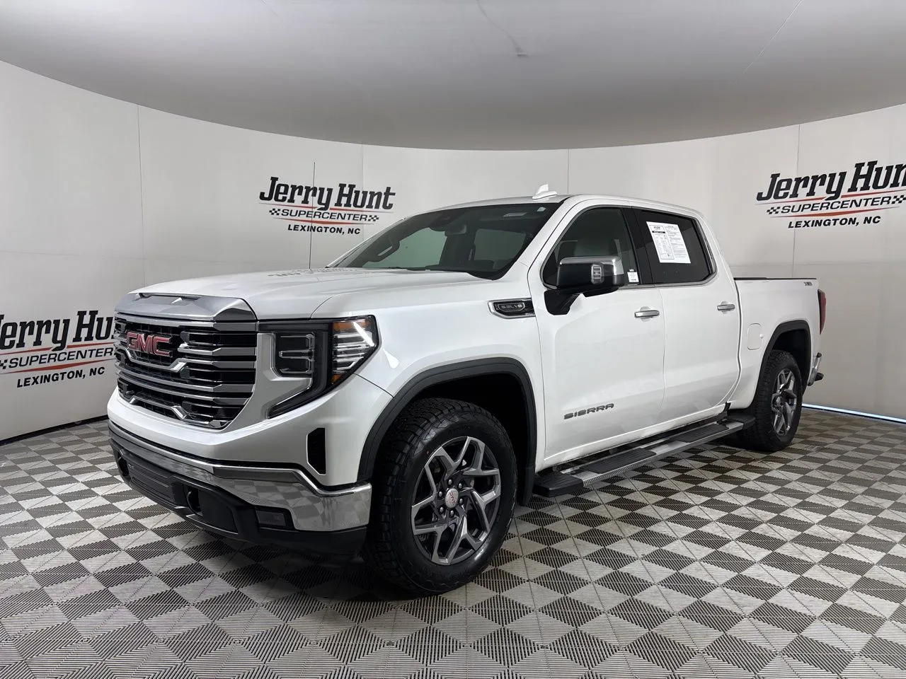 2023 GMC Sierra 1500 SLT for sale in Lexington, NC