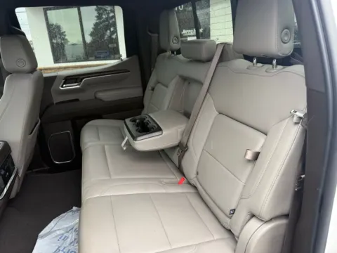 Another view of 2023 GMC Sierra 1500 SLT for sale in Lexington, NC at Jerry Hunt Supercenter - Lexington