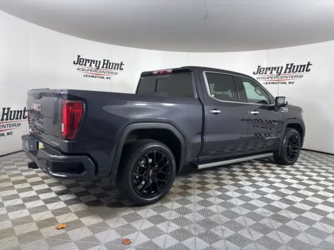 More photos of 2023 GMC Sierra 1500 Denali at Jerry Hunt Supercenter - Lexington, NC
