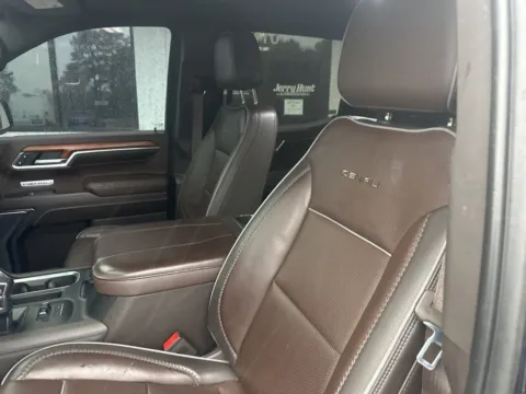 Photos of 2023 GMC Sierra 1500 Denali for sale in Lexington, NC at Jerry Hunt Supercenter - Lexington