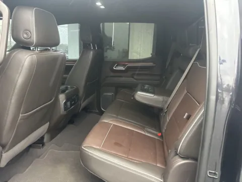 More photos of 2023 GMC Sierra 1500 Denali at Jerry Hunt Supercenter - Lexington, NC