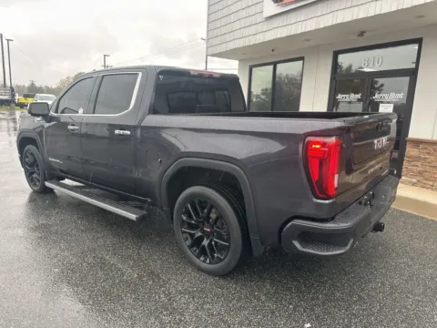 More photos of 2023 GMC Sierra 1500 Denali at Jerry Hunt Supercenter - Lexington, NC