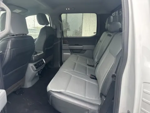 More photos of 2023 Ford F-150 Lariat at Jerry Hunt Supercenter - Lexington, NC