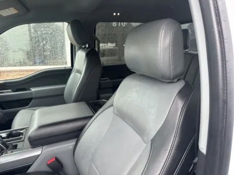Photos of 2023 Ford F-150 Lariat for sale in Lexington, NC at Jerry Hunt Supercenter - Lexington