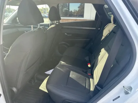 More photos of 2022 Hyundai Tucson SEL at Jerry Hunt Supercenter - Lexington, NC