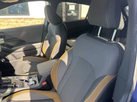 Photos of 2024 Subaru Crosstrek Sport for sale in Lexington, NC at Jerry Hunt Supercenter - Lexington