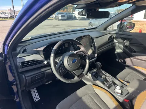 Another view of 2024 Subaru Crosstrek Sport for sale in Lexington, NC at Jerry Hunt Supercenter - Lexington