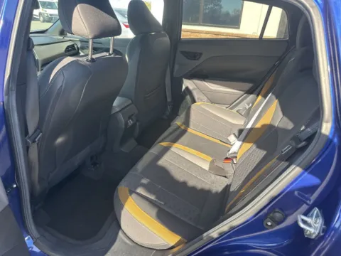 More photos of 2024 Subaru Crosstrek Sport at Jerry Hunt Supercenter - Lexington, NC