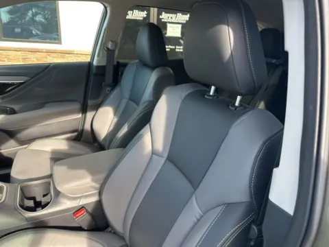 Photos of 2024 Subaru Outback Onyx Edition for sale in Lexington, NC at Jerry Hunt Supercenter - Lexington