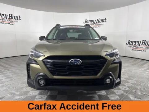 Another view of 2024 Subaru Outback Onyx Edition for sale in Lexington, NC at Jerry Hunt Supercenter - Lexington