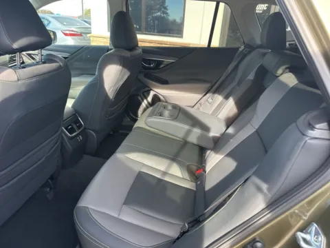 More photos of 2024 Subaru Outback Onyx Edition at Jerry Hunt Supercenter - Lexington, NC