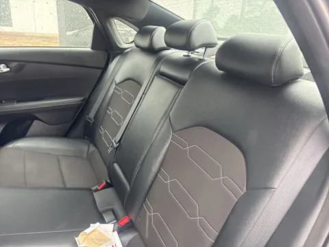 More photos of 2024 Kia Forte GT-Line at Jerry Hunt Supercenter - Lexington, NC