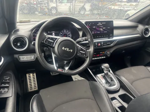 Another view of 2024 Kia Forte GT-Line for sale in Lexington, NC at Jerry Hunt Supercenter - Lexington