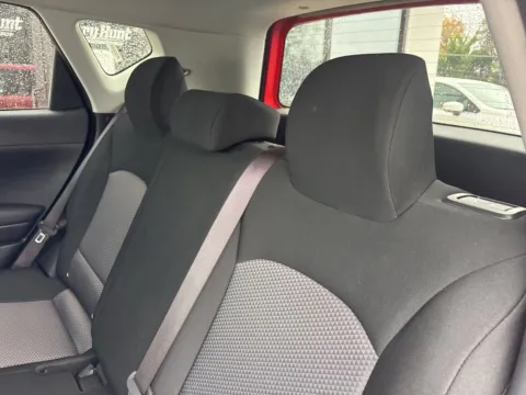 More photos of 2024 Kia Soul LX at Jerry Hunt Supercenter - Lexington, NC