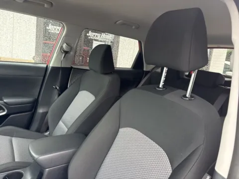 Photos of 2024 Kia Soul LX for sale in Lexington, NC at Jerry Hunt Supercenter - Lexington