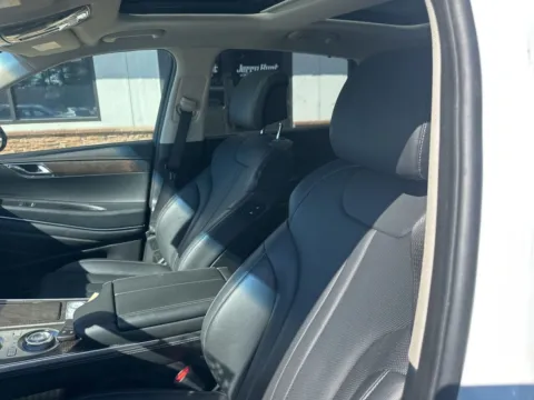 Photos of 2024 Genesis GV80 3.5T for sale in Lexington, NC at Jerry Hunt Supercenter - Lexington