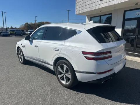 More photos of 2024 Genesis GV80 3.5T at Jerry Hunt Supercenter - Lexington, NC