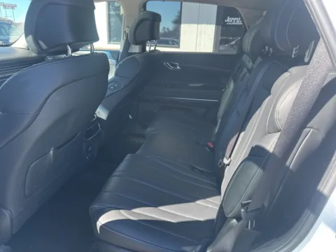 More photos of 2024 Genesis GV80 3.5T at Jerry Hunt Supercenter - Lexington, NC