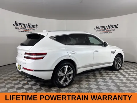 More photos of 2024 Genesis GV80 3.5T at Jerry Hunt Supercenter - Lexington, NC