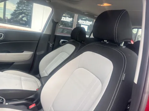 Another view of 2024 Hyundai Venue SEL for sale in Lexington, NC at Jerry Hunt Supercenter - Lexington