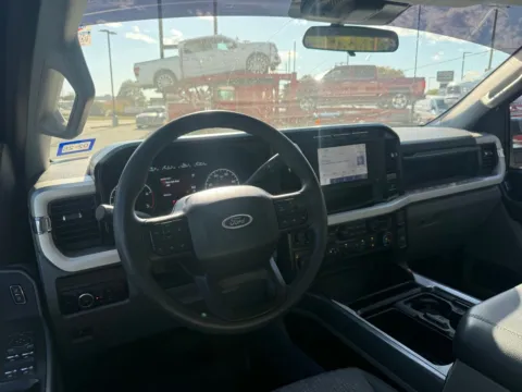 More photos of 2024 Ford F-350SD at Jerry Hunt Supercenter - Lexington, NC