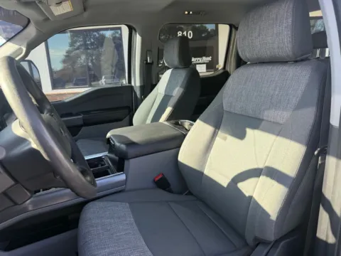 Photos of 2024 Ford F-350SD for sale in Lexington, NC at Jerry Hunt Supercenter - Lexington
