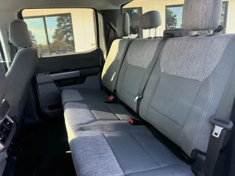 Another view of 2024 Ford F-350SD for sale in Lexington, NC at Jerry Hunt Supercenter - Lexington
