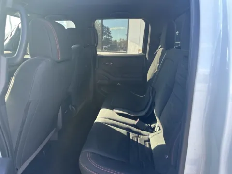 More photos of 2024 Nissan Frontier PRO-X at Jerry Hunt Supercenter - Lexington, NC