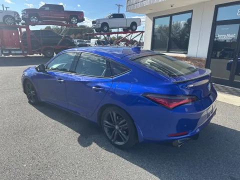 More photos of 2025 Acura Integra A-Spec Tech Package at Jerry Hunt Supercenter - Lexington, NC