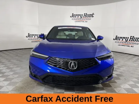 Another view of 2025 Acura Integra A-Spec Tech Package for sale in Lexington, NC at Jerry Hunt Supercenter - Lexington