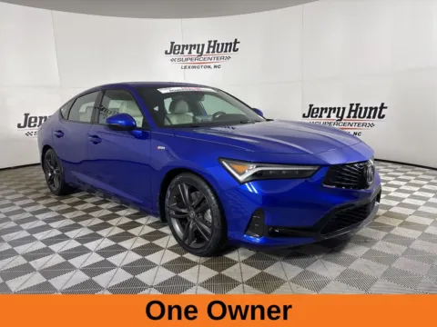 More photos of 2025 Acura Integra A-Spec Tech Package at Jerry Hunt Supercenter - Lexington, NC